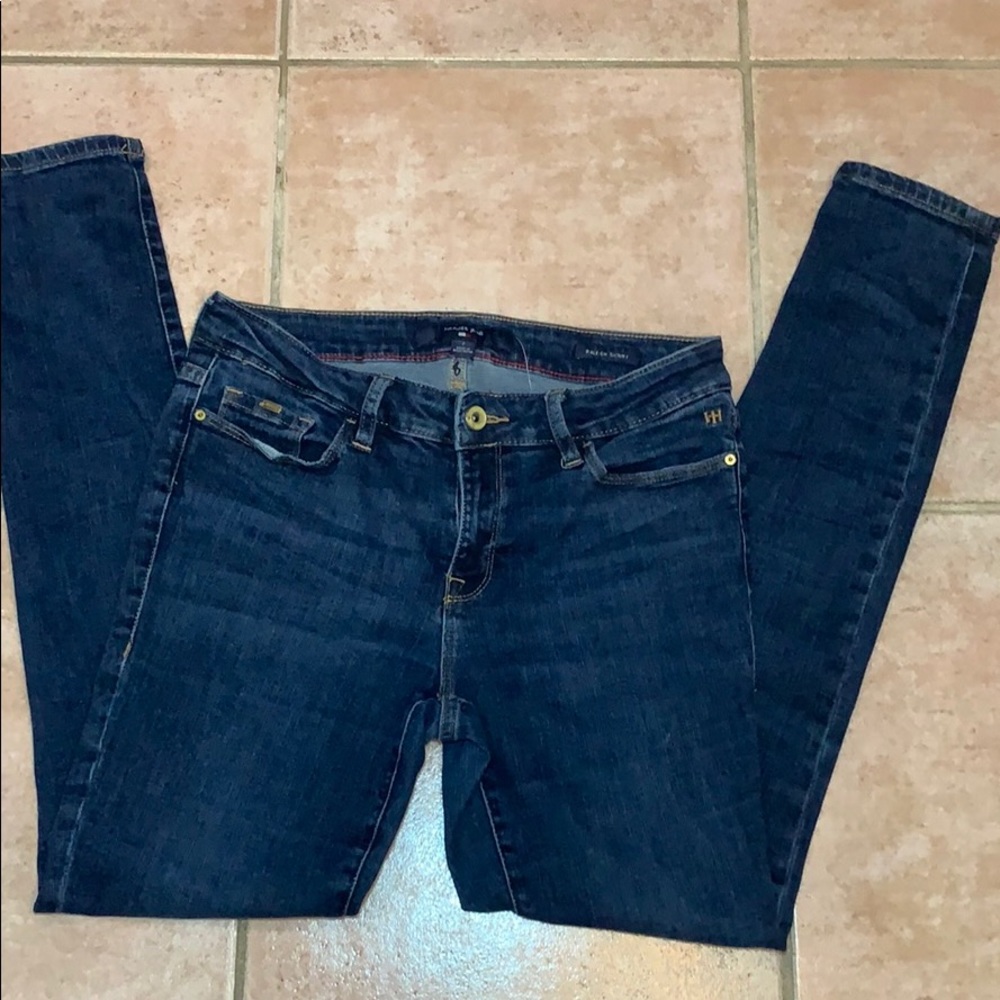 💙❤️Tommy Hilfiger Skinny Jean👖